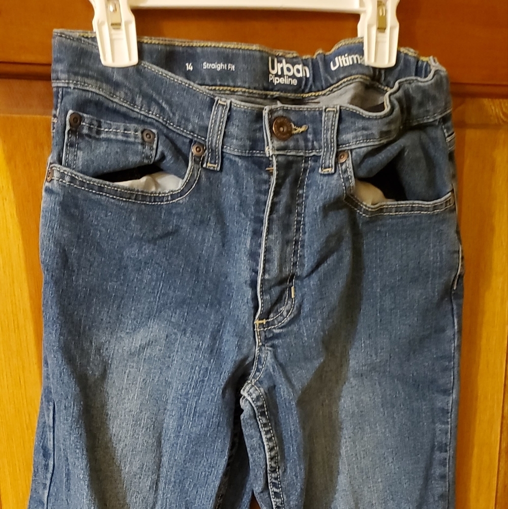 Boys jeans